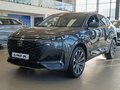 2025 Changan UNI-K, серый - вид 1