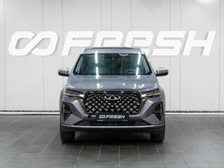 2023 Chery Tiggo 7 Pro Max I, серый, 2279000 рублей, вид 3