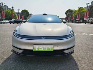 2026 Changan Qiyuan A06 28.39 kWh, серебристый, 2580000 рублей, вид 2