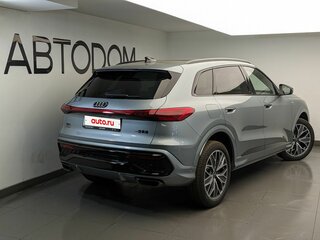 2026 Audi Q5 L III (GU), серый, 6550000 рублей, вид 2