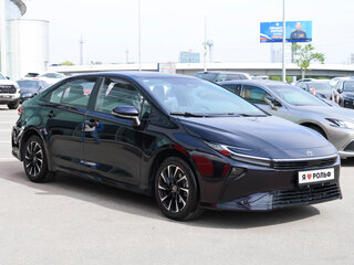2026 Toyota Corolla XII (E210) Рестайлинг 2, чёрный, 3690000 рублей, вид 4