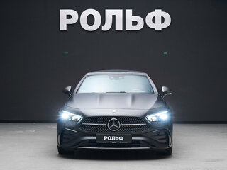 2024 Mercedes-Benz CLE 450, белый, 11600000 рублей, вид 2