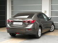 2018 Mazda 3 III (BM) Рестайлинг, коричневый, 1610000 рублей - вид 1