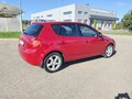 2008 Kia Ceed I, пурпурный, 570000 рублей - вид 8
