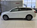 2021 Lada (ВАЗ) Vesta SW I, белый, 1149000 рублей - вид 6