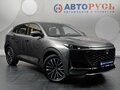 2023 Changan UNI-K, серый