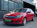 2008 Opel Astra GTC H Рестайлинг, красный, 499000 рублей - вид 6