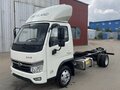 2024 Forland 3, белый, 3000000 рублей