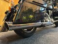 2013 Harley-Davidson Street Glide, чёрный - вид 8