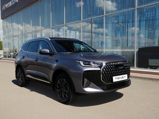 2026 Tenet T7, серый, 3190000 рублей, вид 1