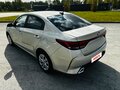 2020 Kia Rio IV Рестайлинг, серый, 1550000 рублей - вид 3