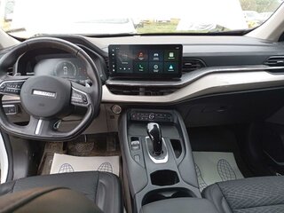 2024 Haval F7 I Рестайлинг, белый, 1261800 рублей, вид 5