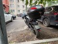 2022 Bajaj Dominar 400, чёрный, 300000 рублей - вид 2