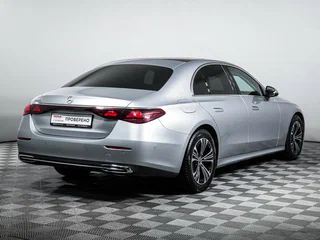 2024 Mercedes-Benz E-Класс 200 VI (W214, S214), серый, 5999000 рублей, вид 5