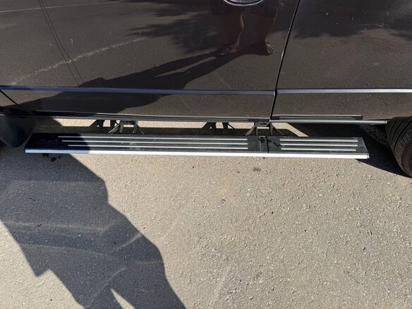 2011 Land Rover Range Rover Supercharged III Рестайлинг 2, коричневый - вид 10