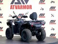 2024 CFMoto CFORCE 500 EPS, чёрный, 830000 рублей - вид 2