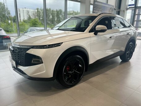 Haval F7x II