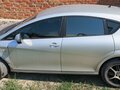 2012 SEAT Leon II Рестайлинг, серебристый, 530000 рублей - вид 1