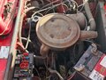 1995 Lada (ВАЗ) 2106 5-speed, красный - вид 6