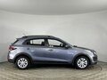 2018 Kia Rio X-Line IV, серый, 1299000 рублей - вид 4