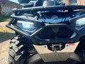 2020 CFMoto CFORCE 600 EPS, серый, 739700 рублей - вид 9