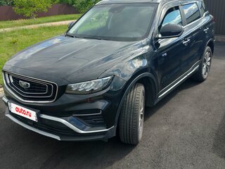 2024 Belgee X70 I, чёрный, 1950000 рублей, вид 1
