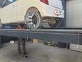 2002 Mitsubishi Minica VIII, белый, 200000 рублей - вид 2