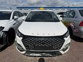 2023 Omoda S5, белый, 942400 рублей - вид 1