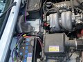 2013 Lada (ВАЗ) 2121 (4x4) I Рестайлинг, белый, 650000 рублей - вид 9