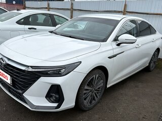 2024 Chery Arrizo 8, белый, 1580000 рублей, вид 2