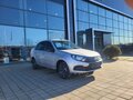 2026 Lada (ВАЗ) Granta I Рестайлинг, серебристый, 1310000 рублей - вид 2