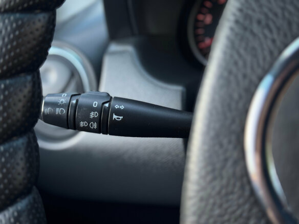 2013 Renault Duster I, серебристый - вид 11