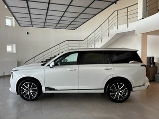 2026 GAC GS8 Dragon II, белый, 4939000 рублей, вид 2