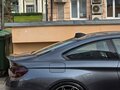 2019 BMW M4 Competition Package F82/F83 Рестайлинг, серый - вид 11