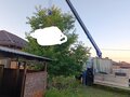 2017 Isuzu Forward (F-Series), белый, 4050000 рублей - вид 4