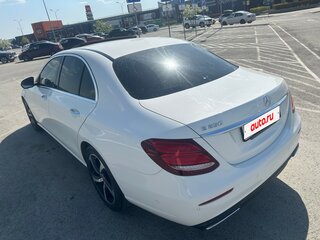 2020 Mercedes-Benz E-Класс 250 V (W213, S213, C238) Рестайлинг, белый, 3600000 рублей, вид 5