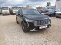 2023 Haval Jolion I, чёрный - вид 1