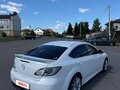 2011 Mazda 6 II (GH) Рестайлинг, белый - вид 1