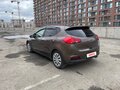 2012 Kia Ceed II, коричневый, 770000 рублей - вид 10
