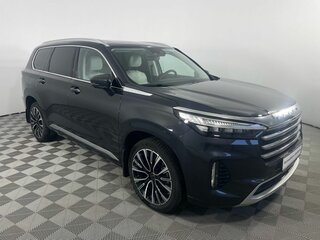 2023 Exeed VX I Рестайлинг, серый, 3320000 рублей, вид 3