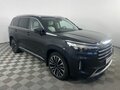 2023 Exeed VX I Рестайлинг, серый, 3320000 рублей - вид 2