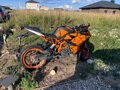 2014 KTM RC 200, чёрный, 200000 рублей - вид 3