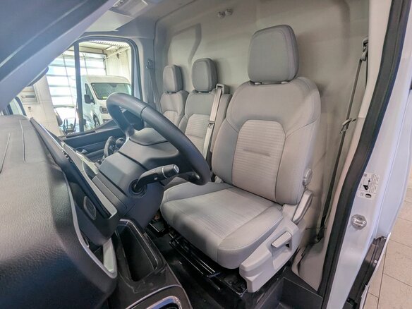 2025 Ford Transit, белый, 6790000 рублей - вид 19