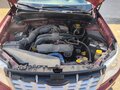 2011 Subaru Forester III Рестайлинг, красный, 1000000 рублей - вид 10