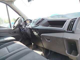 2021 Ford Transit, синий, 2430000 рублей, вид 5