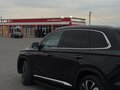 2024 Geely Monjaro I, чёрный, 3185000 рублей - вид 2
