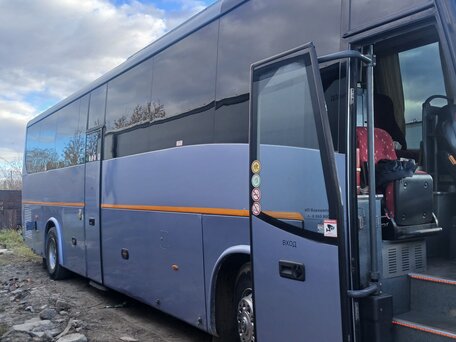 2013 King Long XMQ6127C, серый, 2950000 рублей, вид 2