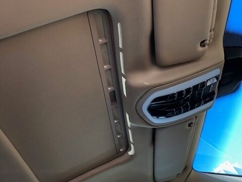 2013 Porsche Cayenne II (958), чёрный, 2999999 рублей - вид 24