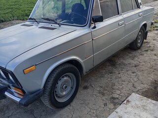 2001 Lada (ВАЗ) 21065, серый, 200000 рублей, вид 4