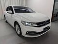 2022 Volkswagen Bora IV (China Market) Рестайлинг, белый, 1050000 рублей - вид 2